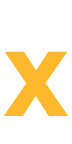 X