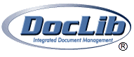DocLib is a Registered Trademark of Professional Implementation Consulting Services, Inc.