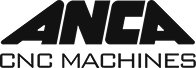 Anca CNC Macines logo - trusted DocLib's client