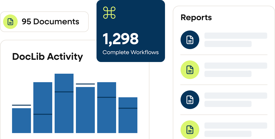 AP Automation dashboard product shot
