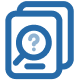 Difficulty Maintaining Audit Readiness and Compliance icon