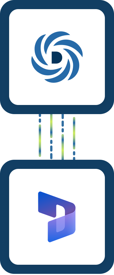 DocLib - Dynamic 365 Integration