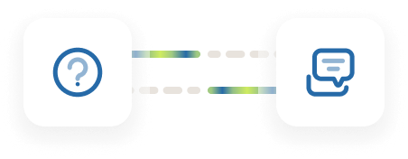 DocLib frequently asked questions icon