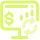 ERP-Aligned processing icon