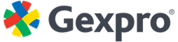 Gexpro logo - trusted DocLib's client