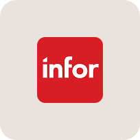Infor Syteline logo icon, a DocLib integration