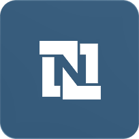 Netsuite logo icon, a DocLib integration