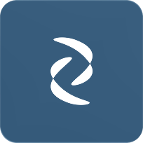 QAD logo icon, a DocLib integration