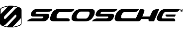 Scosche logo - trusted DocLib's client