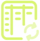 Accounts payable automation icon