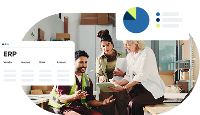 Built for inventory-driven operations