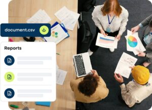 Centralize documentation and visibility for Multi-Entity and Shared — widget examples