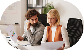 Finance & Accounting Advisory Firms
