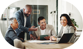 Finance teams requiring audit ready purchasing visibility