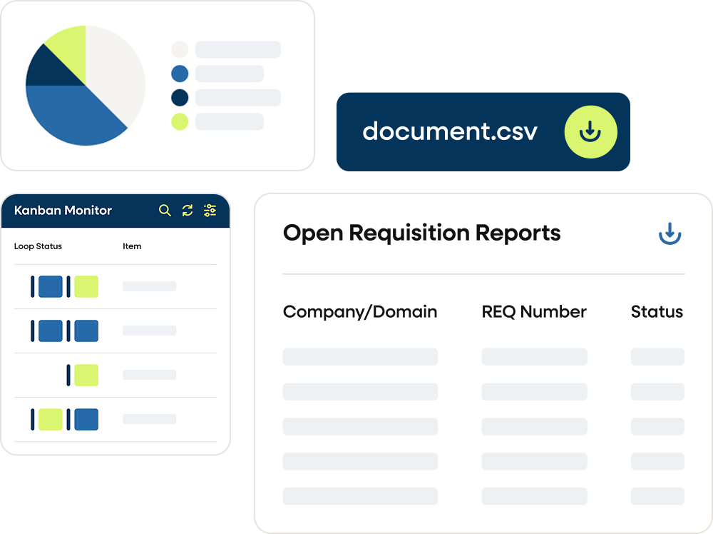 DocLib improve supplier collaboration