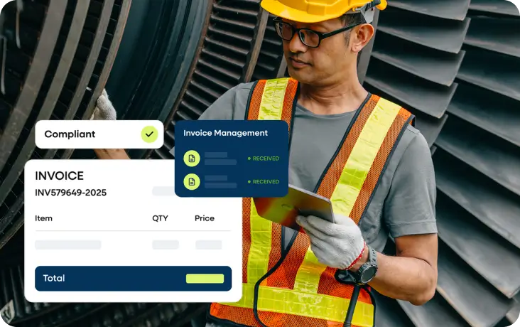 Hardware & Industrial Equipment Industry