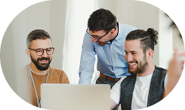 Services Firms Supporting Back-Office Modernization