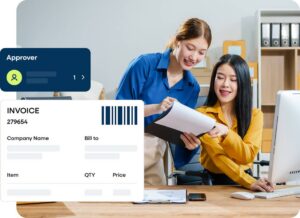 Standarize Workflows Across Teams for Retail & Consumer Product — widget examples