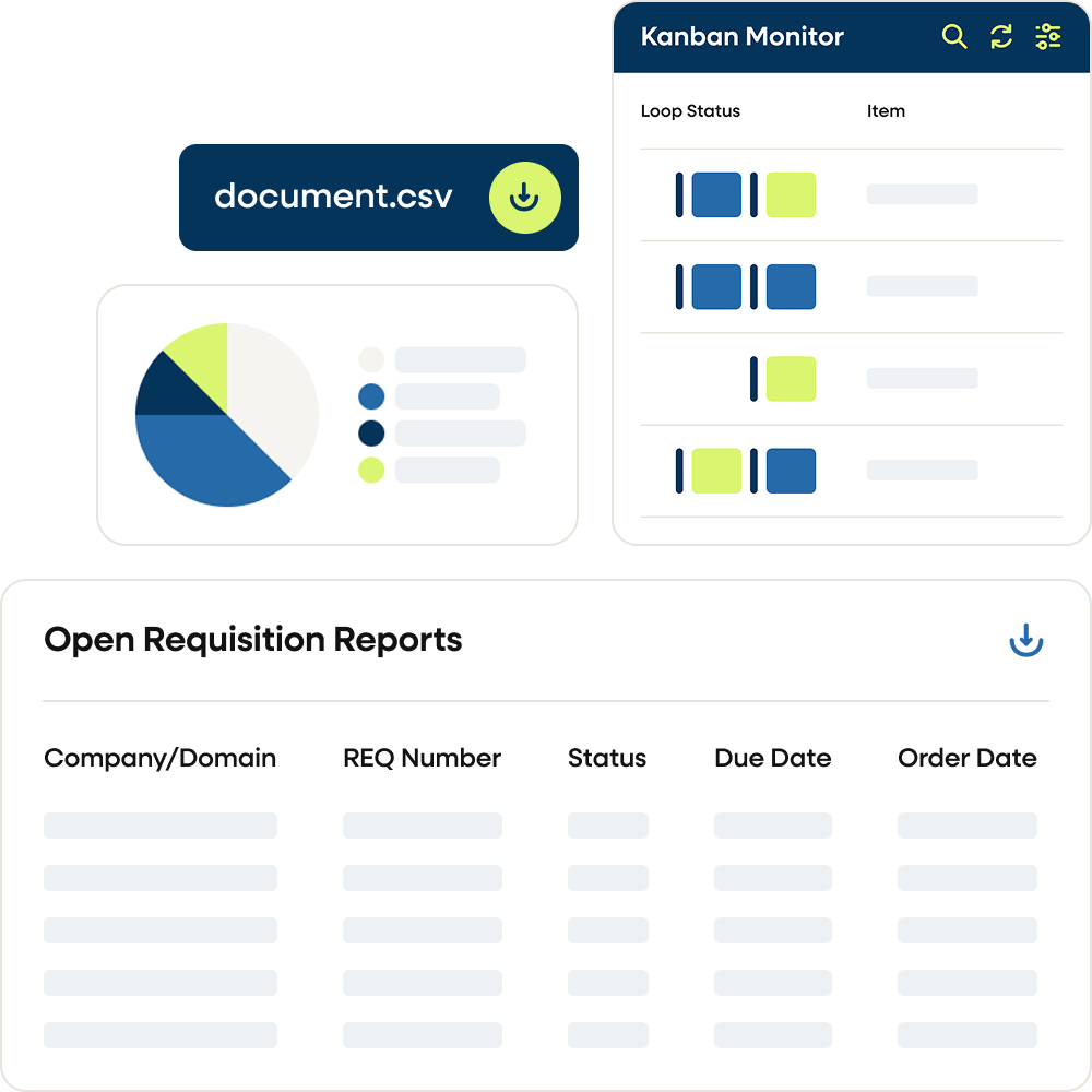 Doclib streamline supplier collaboration and invoice submission