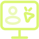 Supplier portal icon